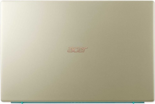 Ультрабук Acer Swift 3X SF314-510G-74N2 NX.A10ER.008 фото 8