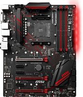 Мат. плата SocketAM4 MSI X470GAMINGPLUS