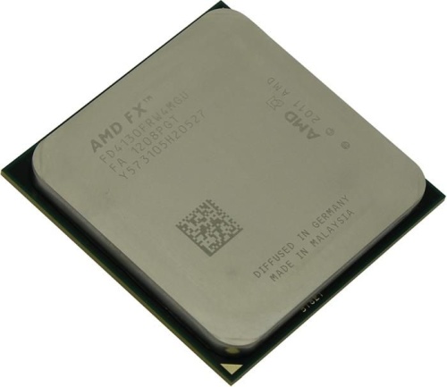 Процессор SocketAM3+ AMD FX-4130