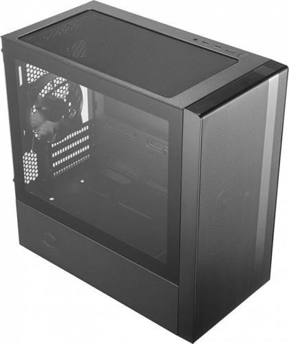 Корпус Minitower Cooler Master MCB-NR400-KGNN-S00 фото 2