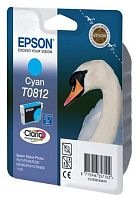 Оригинальный струйный картридж Epson T11124A10 C13T11124A10