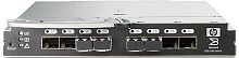 Коммутатор Hewlett Packard SAN B-Series (AJ820B)