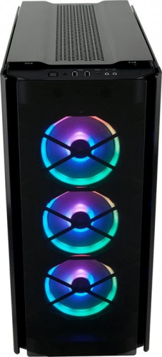 Корпус Miditower Corsair Obsidian Series 500D RGB SE (CC-9011139-WW) фото 10