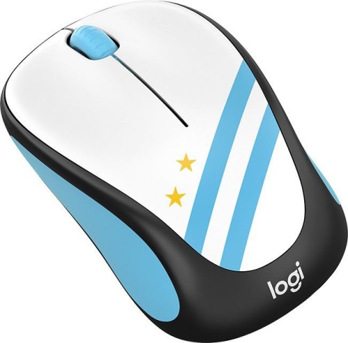 Беспроводная мышь Logitech Wireless M238 ARGENTINA 910-005397 фото 2 Беспроводная мышь Logitech Wireless M238 ARGENTINA 910-005397 фото 2