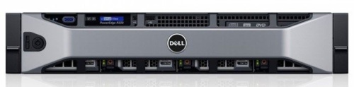 Сервер Dell PowerEdge R730 (210-ACXU-253)