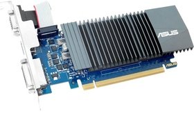  PCI-E ASUS 2Gb (GT730-SL-2GD5-BRK-E) RTL