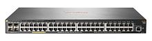 Коммутатор Hewlett Packard Aruba 2930F JL262A