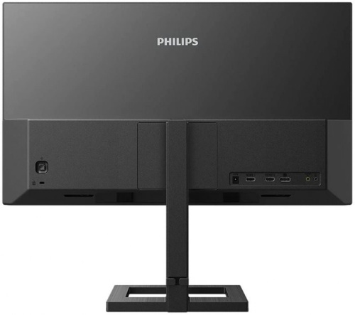 Монитор Philips 275E2FAE/00 черный фото 6