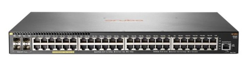 Коммутатор Hewlett Packard Aruba 2930F JL262A Коммутатор Hewlett Packard Aruba 2930F JL262A