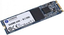Накопитель SSD M.2 Kingston 480Gb A400 SA400M8/480G
