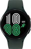 Смарт-часы Samsung Galaxy Watch 4 оливковый (SM-R870NZGACIS)