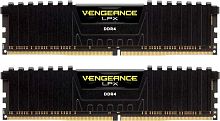 Модуль памяти DDR4 Corsair 2x8Gb CMK16GX4M2D2666C16