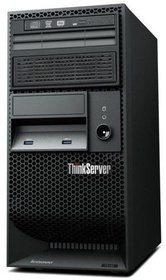  Lenovo ThinkServer TS140 70A4003KRU