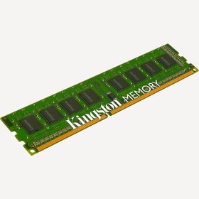 Модуль памяти для сервера DDR3 Kingston 2Гб KVR16R11S8/2