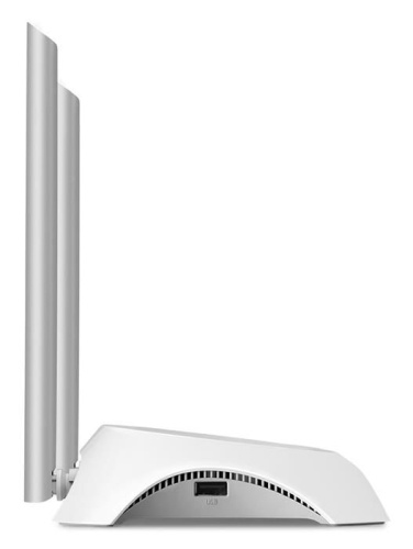 Роутер Wi-Fi TP-Link TL-WR842N фото 3