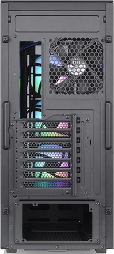 Корпус Miditower Thermaltake Divider 550 TG Ultra черный CA-1T7-00M1WN-00 фото 5