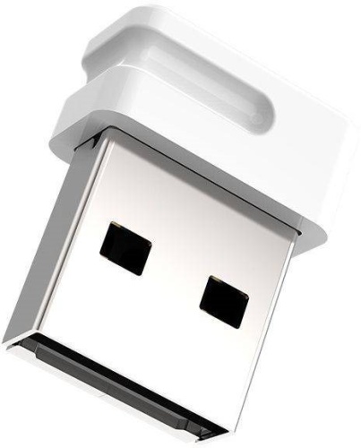 Накопитель USB flash Netac 32Gb U116 NT03U116N-032G-20WH белый фото 3