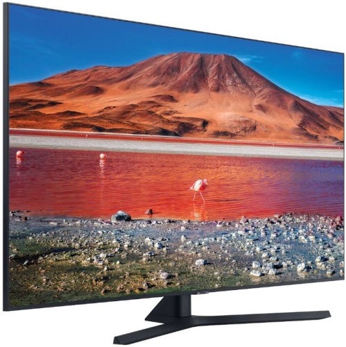 Телевизор ЖК Samsung UE55TU7500UXRU black (UE55TU7500UXRU) фото 3