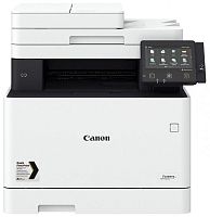 МФУ лазерное цветное Canon i-Sensys Colour MF744Cdw (3101C031)