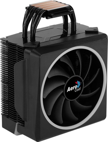 Кулер для процессора Aerocool Cylon 4 CYLON 4 ARGB PWM 4P фото 2