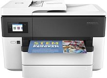 МФУ струйное Hewlett Packard Officejet Pro 7730 Y0S19A