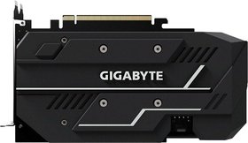  PCI-E GIGABYTE 6Gb GeForce GTX1660 Super (GV-N166SD6-6GD) RTL