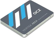 Накопитель SSD SATA 2.5 OCZ 120ГБ Vertex 460A VTX460A-25SAT3-120G