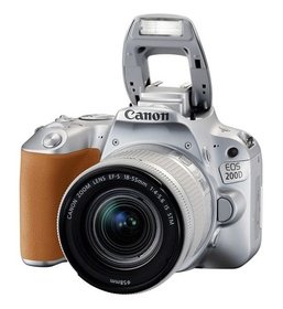  Canon EOS 200D  2256C001