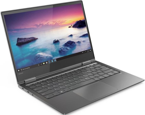 Трансформер Lenovo Yoga 730-13IWL 81JR004NRU фото 2