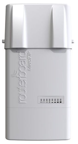 Точка доступа WiFI Mikrotik RB911G-5HPacD-NB Точка доступа WiFI Mikrotik RB911G-5HPacD-NB