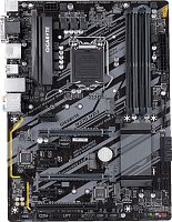 Мат. плата Socket1151 GIGABYTE H370 HD3