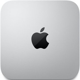   Apple Mac mini Late 2020 [MGNR3RU/A] silver (2020)