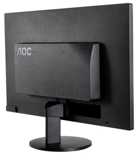 Монитор AOC E2270SWN/01 фото 4