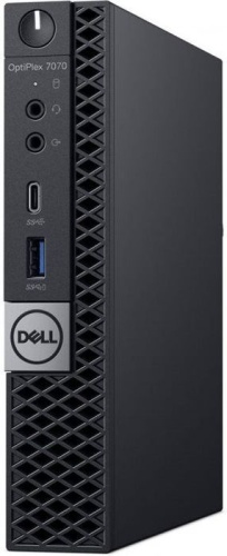 ПК Dell Optiplex 7070 Micro SPECBUILD 94319