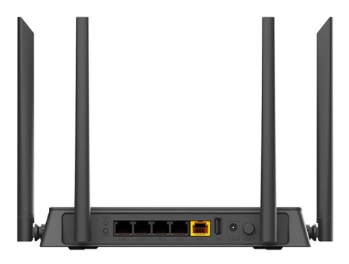 Роутер Wi-Fi D-Link DIR-815/RU/R1A фото 4