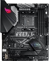 Мат. плата SocketAM4 ASUS ROG STRIX B450-F GAMING II