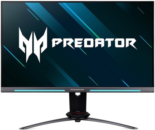 Монитор Acer Predator XB253QGWbmiiprzx UM.KX3EE.W01