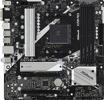 Мат. плата SocketAM4 ASRock A520M PRO4 RTL