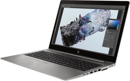 Ноутбук Hewlett Packard ZBook 15U G6 6TP53EA фото 3 Ноутбук Hewlett Packard ZBook 15U G6 6TP53EA фото 3