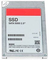 Серв. опция - SSD Dell 800GB SFF 2.5 SATA SSD Read Intensive Hot Plug 400-APCB