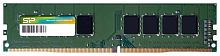Модуль памяти для сервера DDR4 Silicon Power 8GB SP008GBLFU240B02