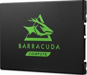  SSD SATA 2.5 Seagate 250GB BarraCuda ZA250CM10003
