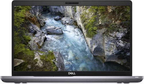 Ноутбук Dell Precision 3551 3551-3610 фото 2