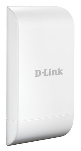 Точка доступа WiFI D-Link DAP-3410/RU/A1A фото 2