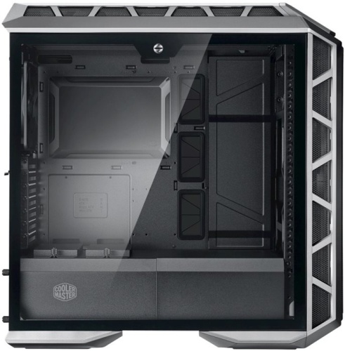 Корпус Bigtower Cooler Master MasterCase H500P Mesh Gun Metal Grey MCM-H500P-MGNN-S11 фото 8