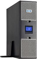 ИБП (UPS) Eaton 9PX 2200i RT3U 2200Вт 2200ВА черный 9PX2200IRT3U