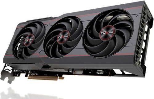 Видеокарта PCI-E Sapphire 16Gb Radeon RX 6800 Gaming Pulse (11305-02-20G) RTL фото 2