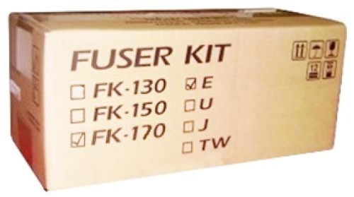 Узел фиксации Kyocera FK-170 2LZ93040