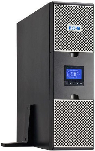 ИБП (UPS) Eaton 9PX 2200i RT3U 2200Вт 2200ВА черный 9PX2200IRT3U