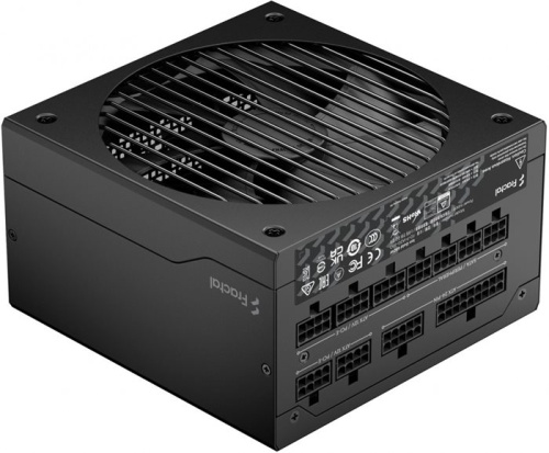 Блок питания Fractal Design 650W Ion Gold (FD-P-IA2G-650-EU) фото 3 Блок питания Fractal Design 650W Ion Gold (FD-P-IA2G-650-EU) фото 3